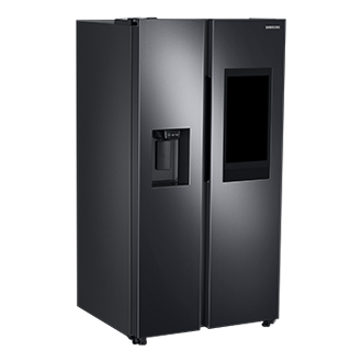 new-bixby ebony black
