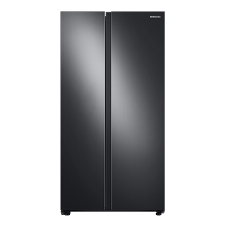 Refrigerador de dos puertas verticales RS5300T/RS5300TC con gran capacidad