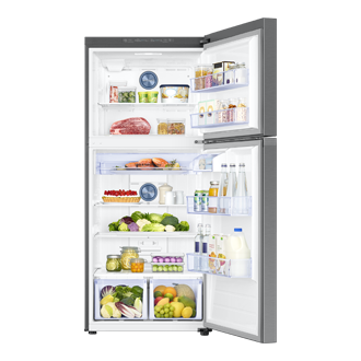 Samsung 628l deals top mount fridge