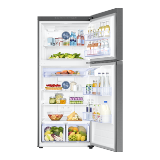 front-open-with-beverage Silver