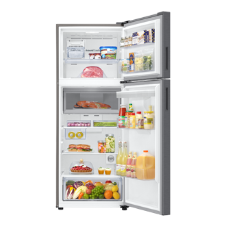 front-open-with-food Silver