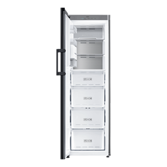 front-open Clay Beige