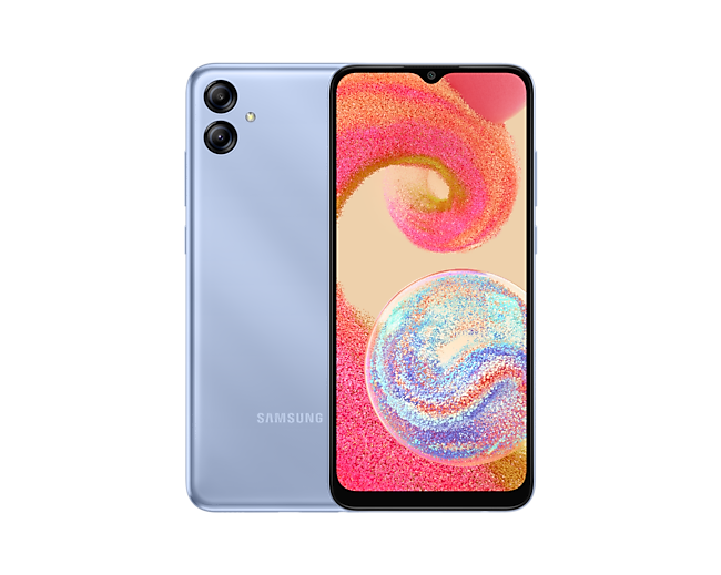 Galaxy A04e  Samsung Caribbean