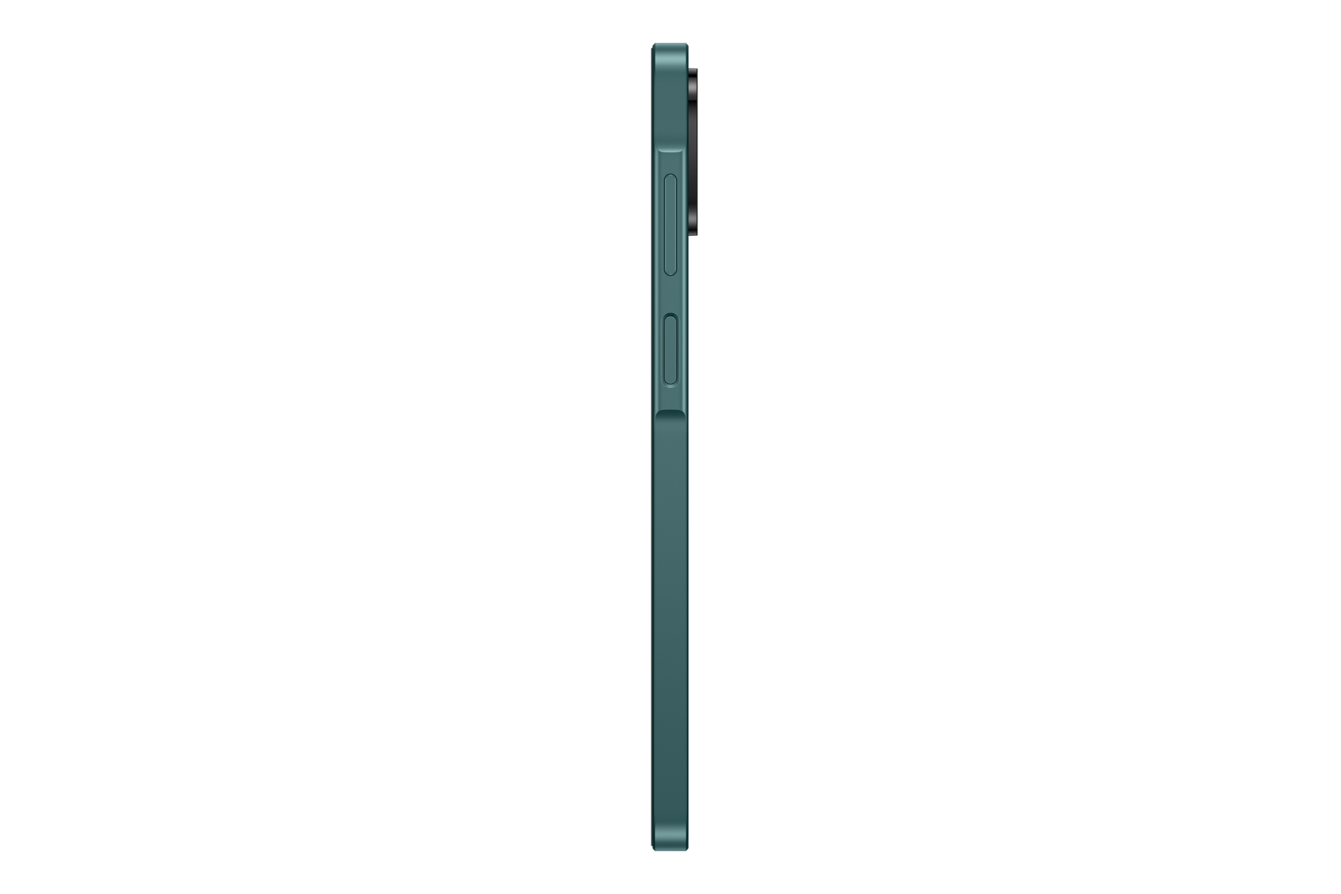 Galaxy A07 Rside Green 