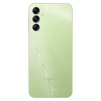 Samsung Galaxy A14 5g 128gb Sm-a146mlgearo Light Green Libre