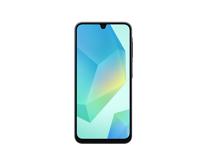 Galaxy A16 Black 128 GB | Samsung Caribbean Galaxy A16 Black 128 GB | Samsung Caribbean