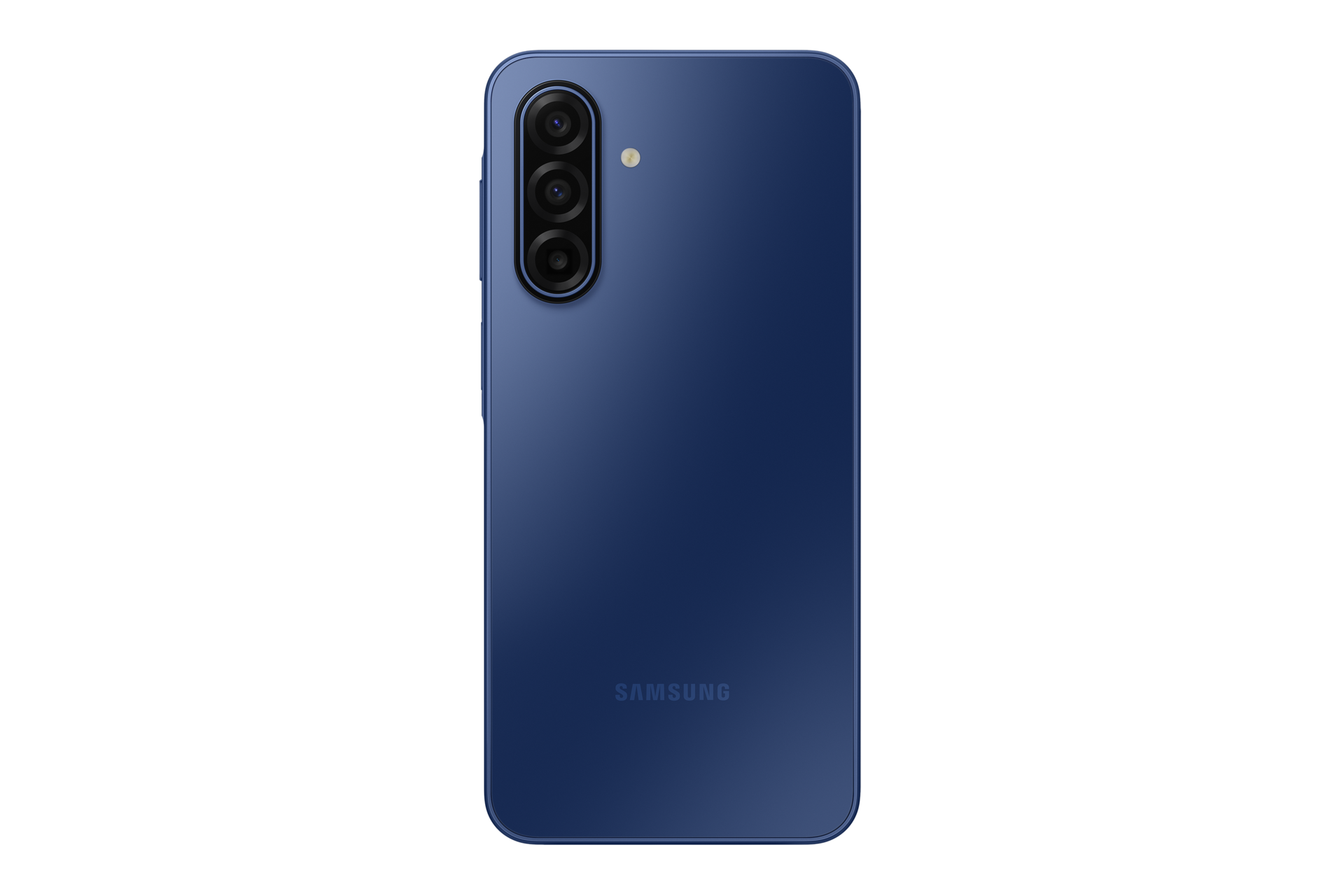 Galaxy A17 5G Back Blue 