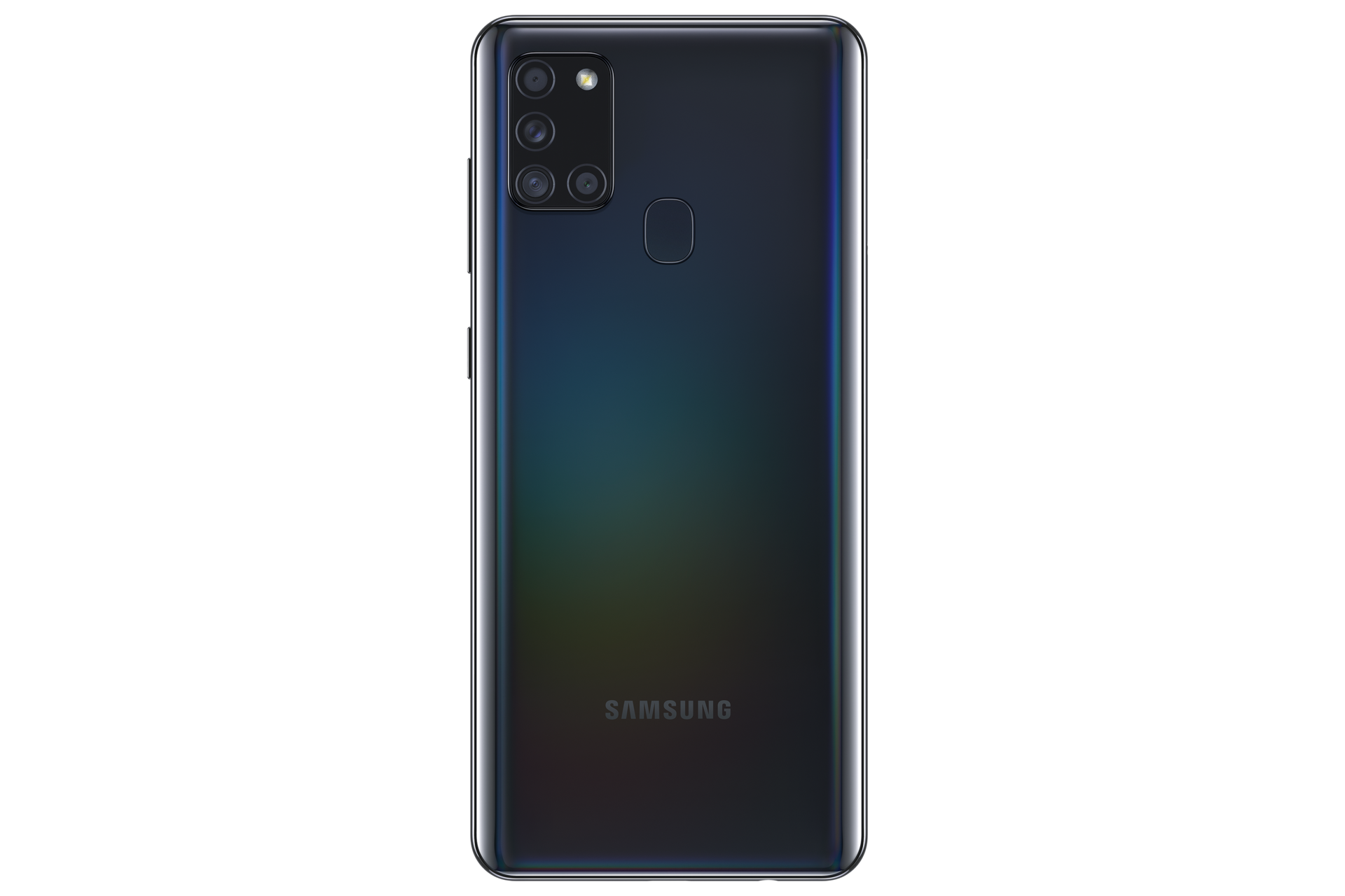 Galaxy A21s | Samsung Caribbean