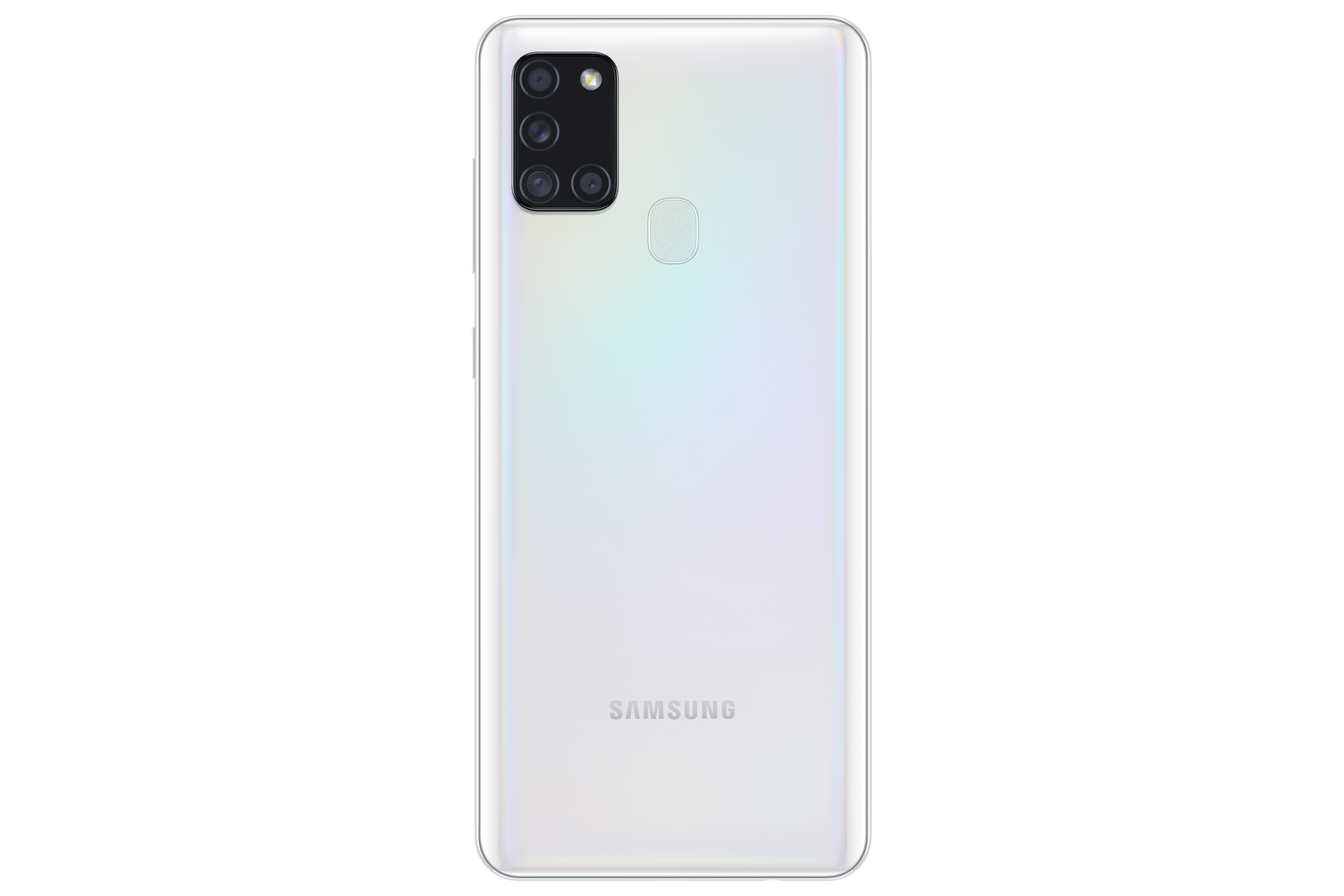 Galaxy A21s | Samsung Caribbean