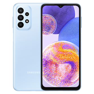 Galaxy A23 | Samsung Caribbean