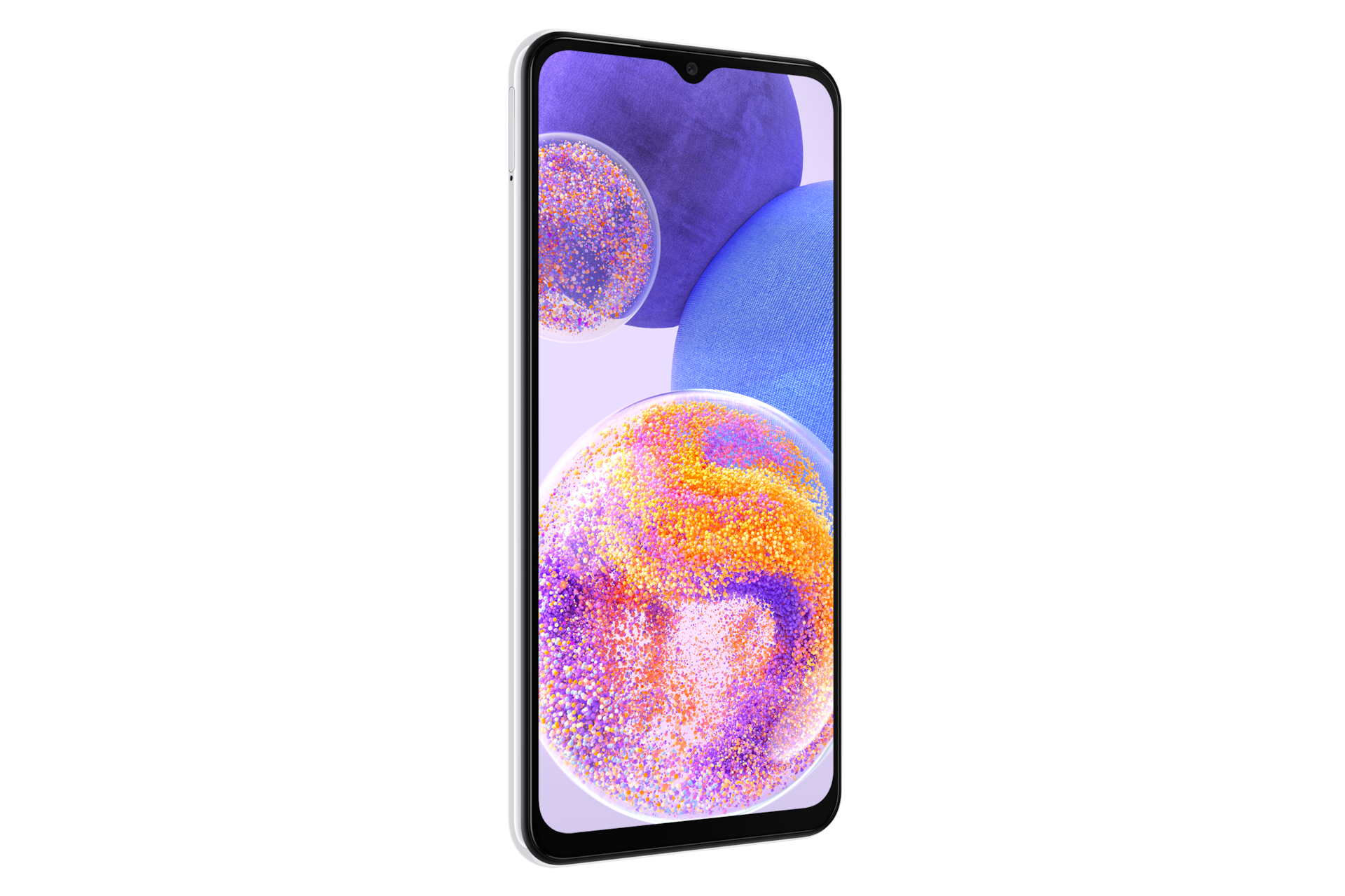 Samsung A23 5G 本体 ホワイト Samsung Galaxy A23 5G 64/4GB Android - mobile phone, White