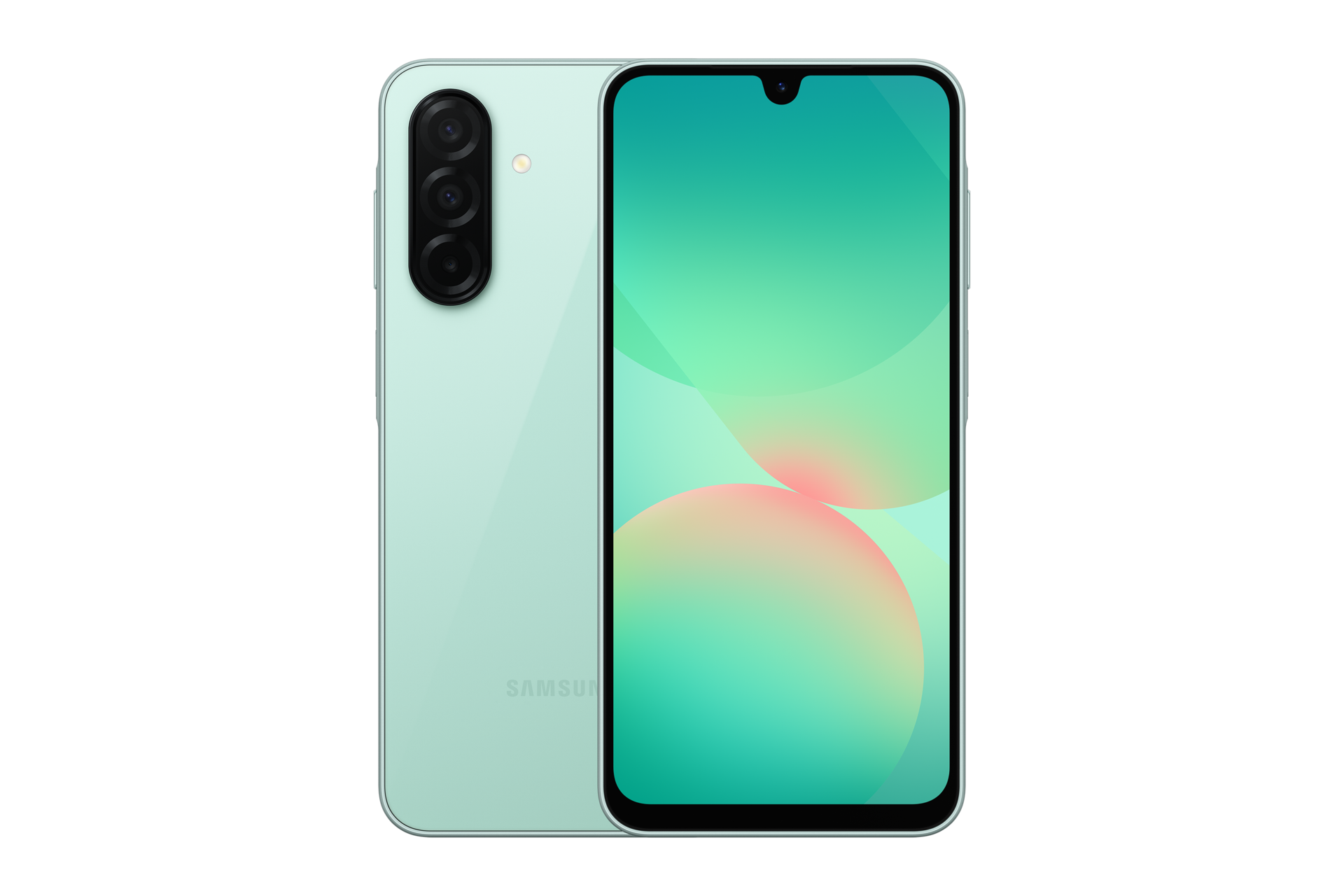 Galaxy A26 5G Mint 256 GB | Samsung Caribbean