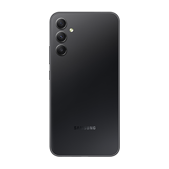 Samsung Galaxy A34 - 5G,50MP Camera,Battery 5000mAh ,8GB RAM 