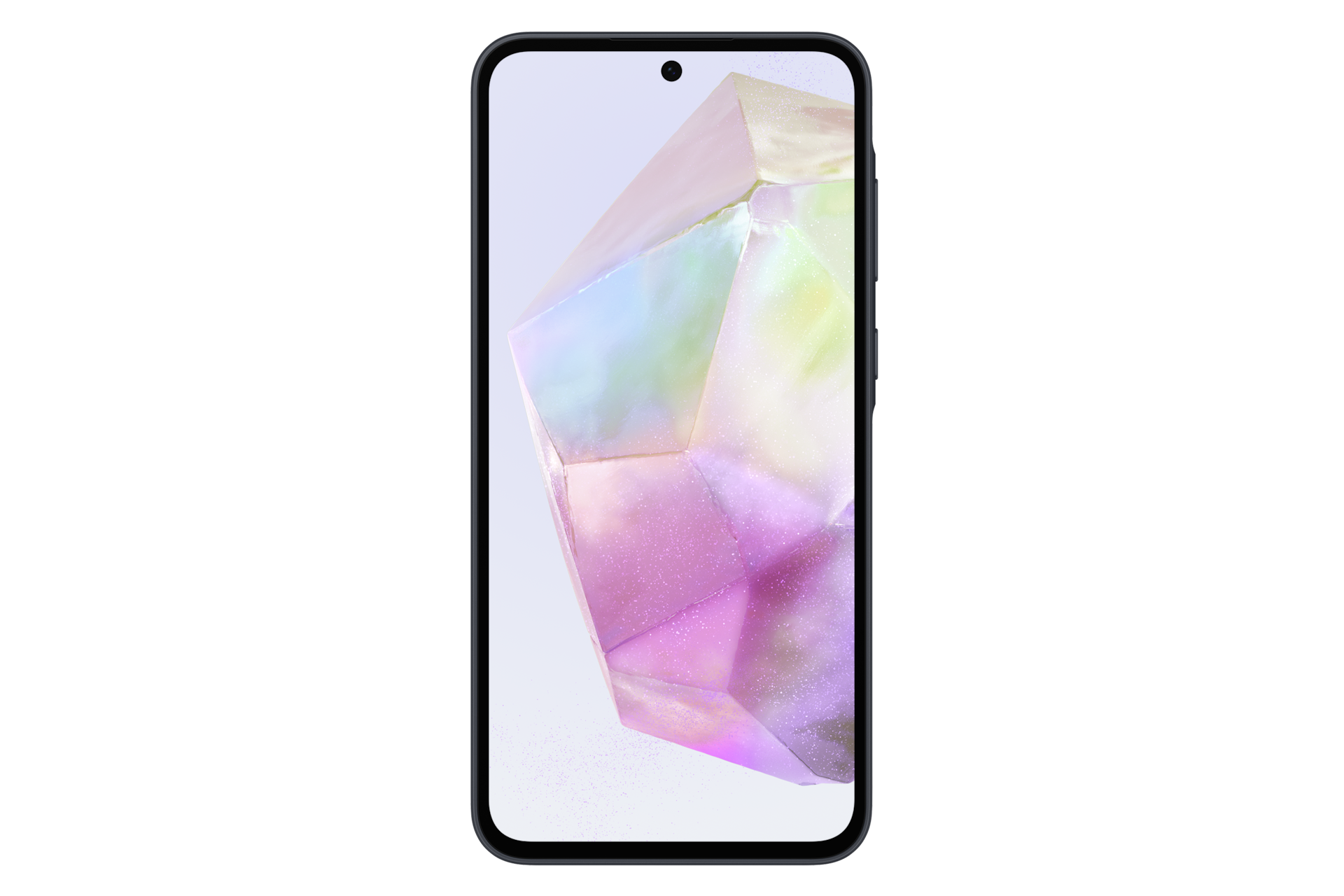 Galaxy A35 5G Awesome Navy 128 GB | Samsung Caribbean