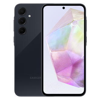 Galaxy A32 4G press renders suggest an AMOLED disp - Samsung Members