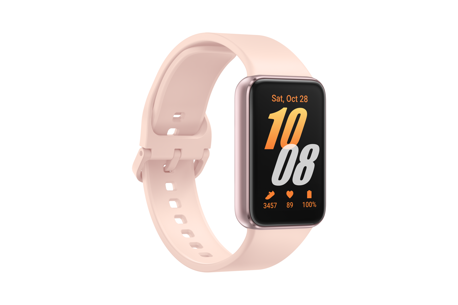 l-perspective Pink Gold