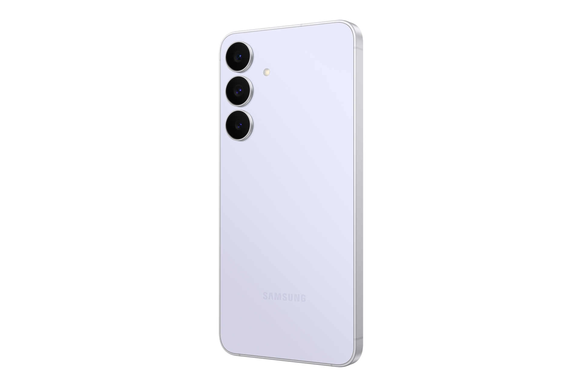 Galaxy S25 FE BackR30 Icyblue 