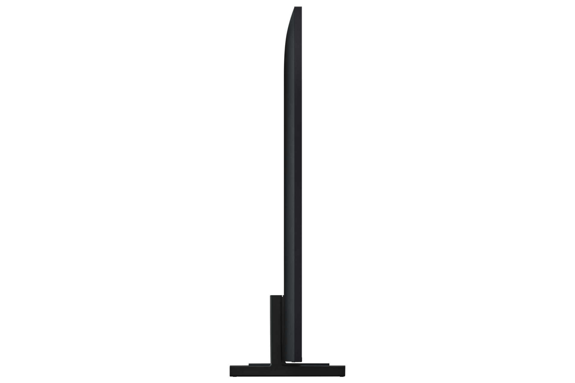 100" Mini LED 4K M90H Samsung Vision AI Smart TV (2026) L-Side Graphite 