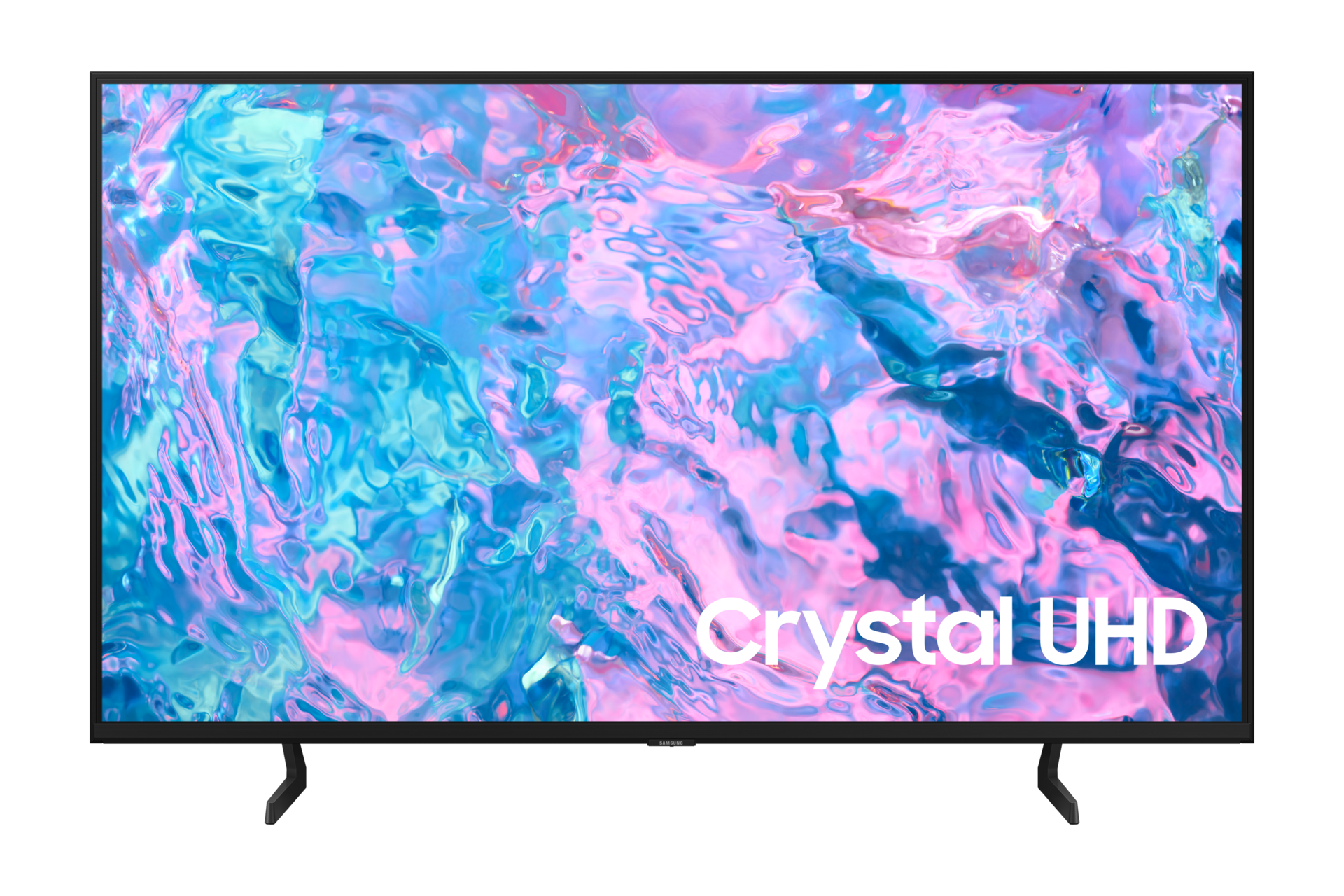 43 Crystal UHD 4K CU7090 Smart TV 2024 Samsung Caribbean