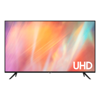 Pantalla 4K Smart TV 75 Pulgadas Samsung UN75AU8200FXZX SMS