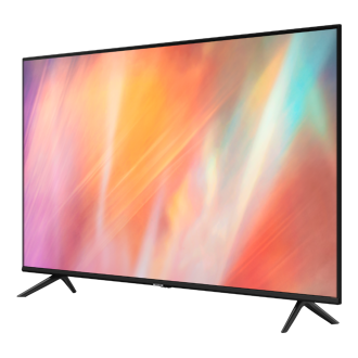 SAMSUNG LED 55” AU7090 4K UHD Smart TV 2022 Samsung