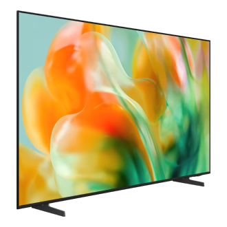 {size}" Mini LED M80H 4K Samsung Vision AI Smart TV (2026) L-Perspective Black 