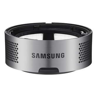 fine-dust-filter Silver