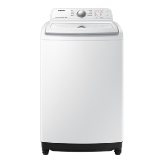 Lavadora Automática 17 kg Samsung WA17T7G6DWW/AP - GD MART