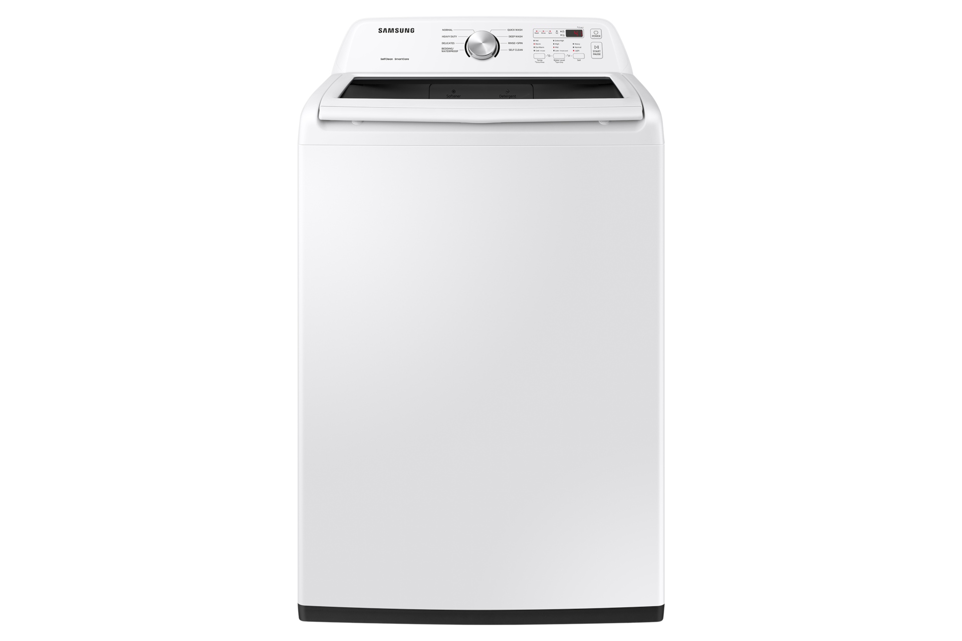 Smart care deals vrt plus washer