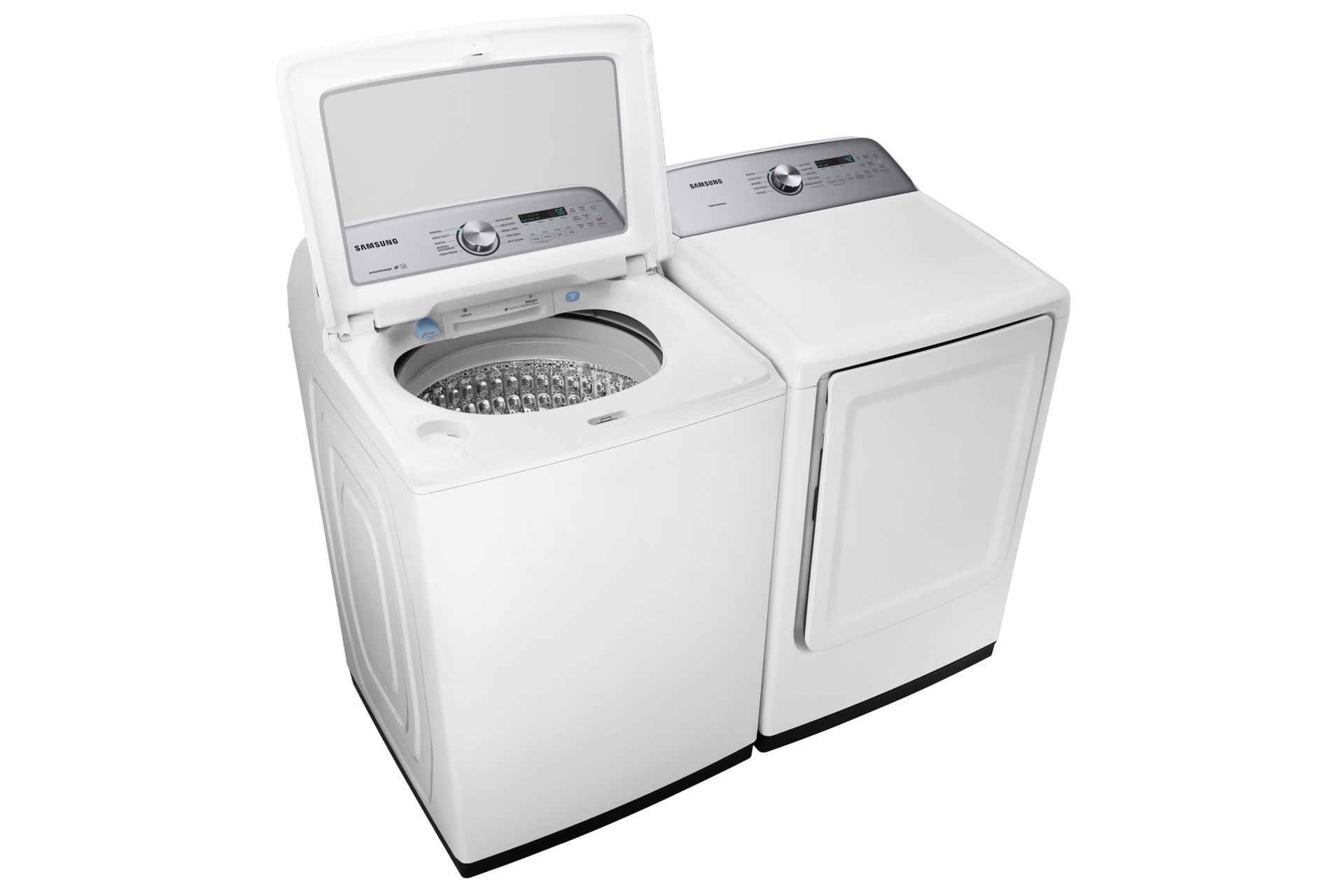 l-perspective-pair-open White