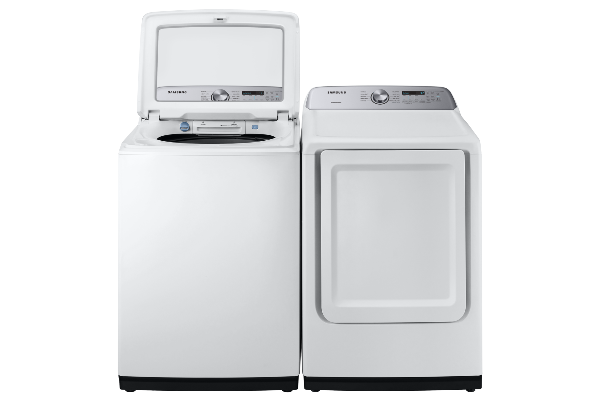 front-pair-open White