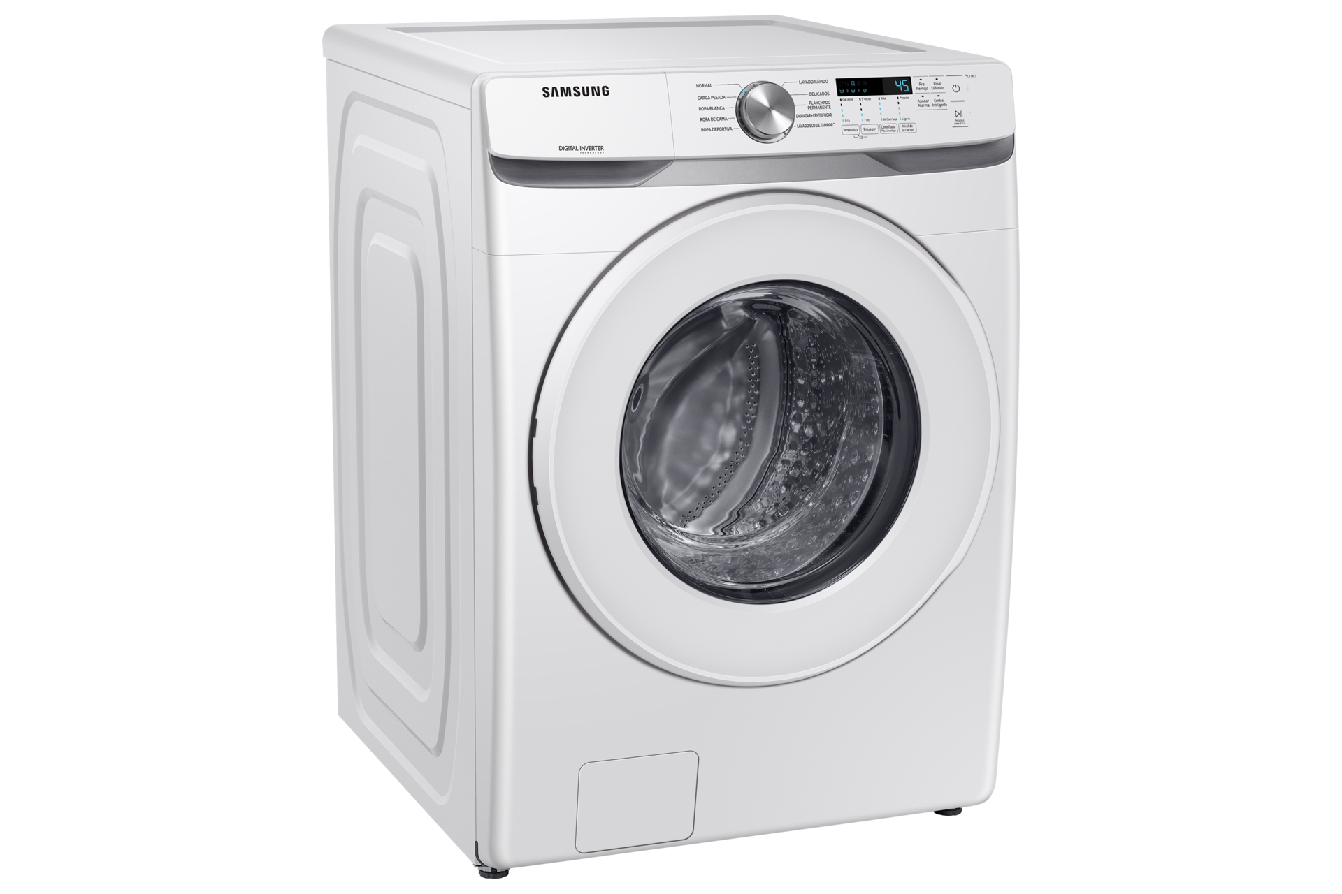 l-perspective White