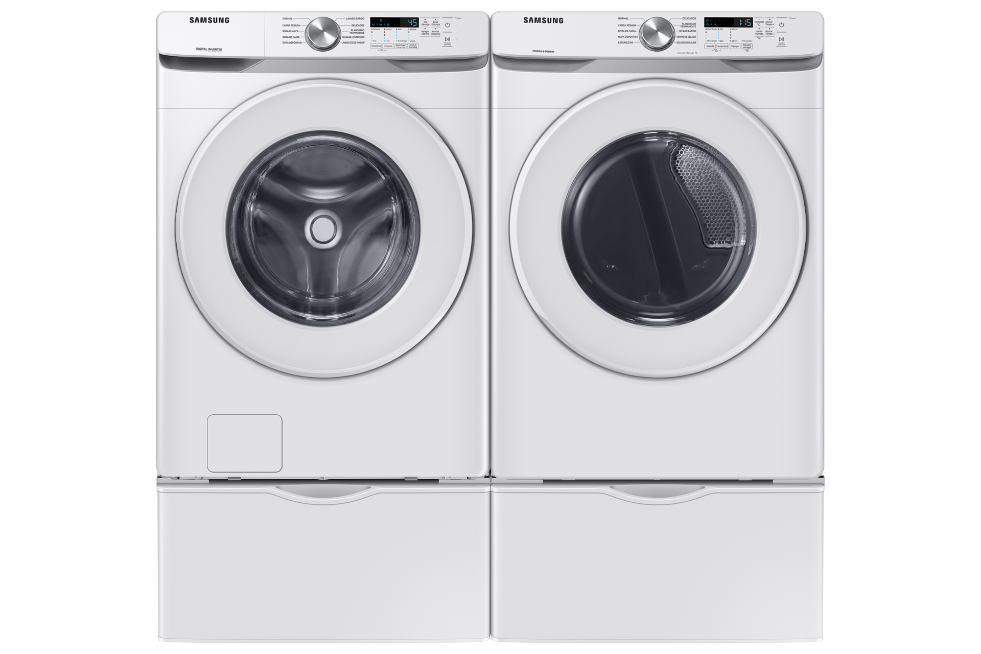 front-pair2 White