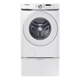 front-pair White