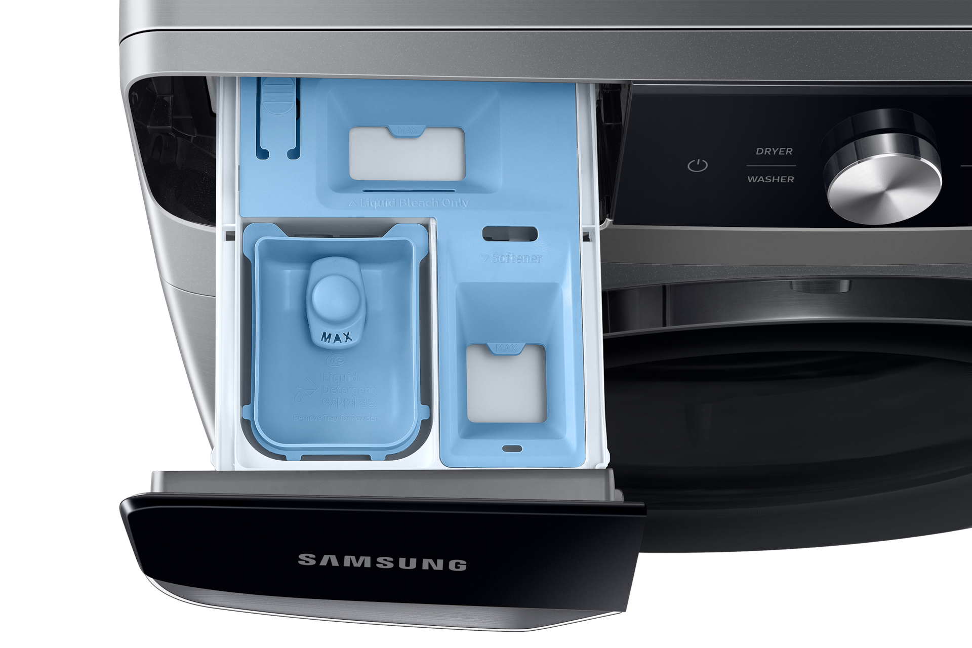 detergent-drawer-detail Gray