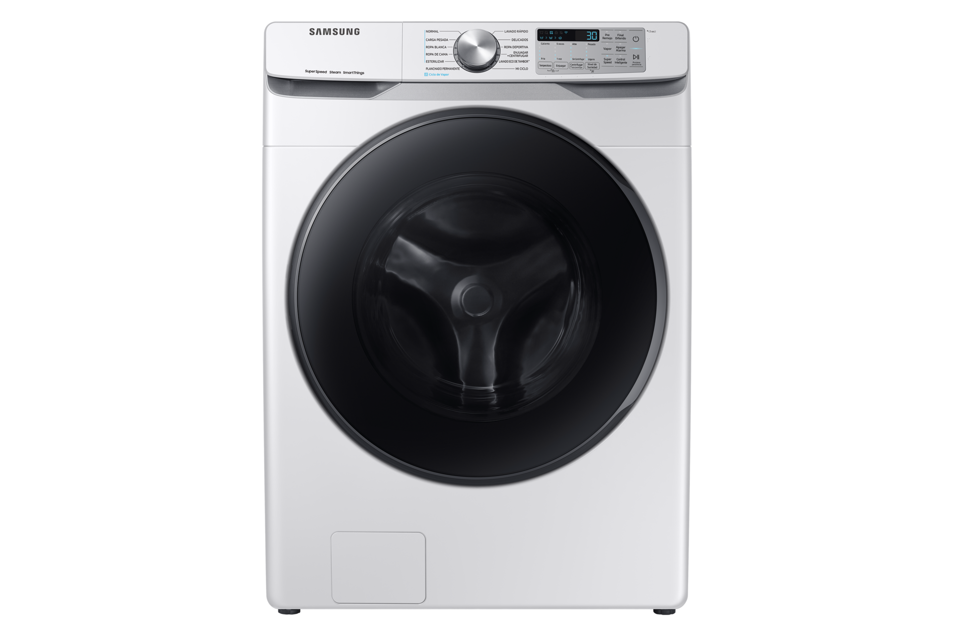 Samsung Expands Bespoke Lineup with New AI-Powered Washers and