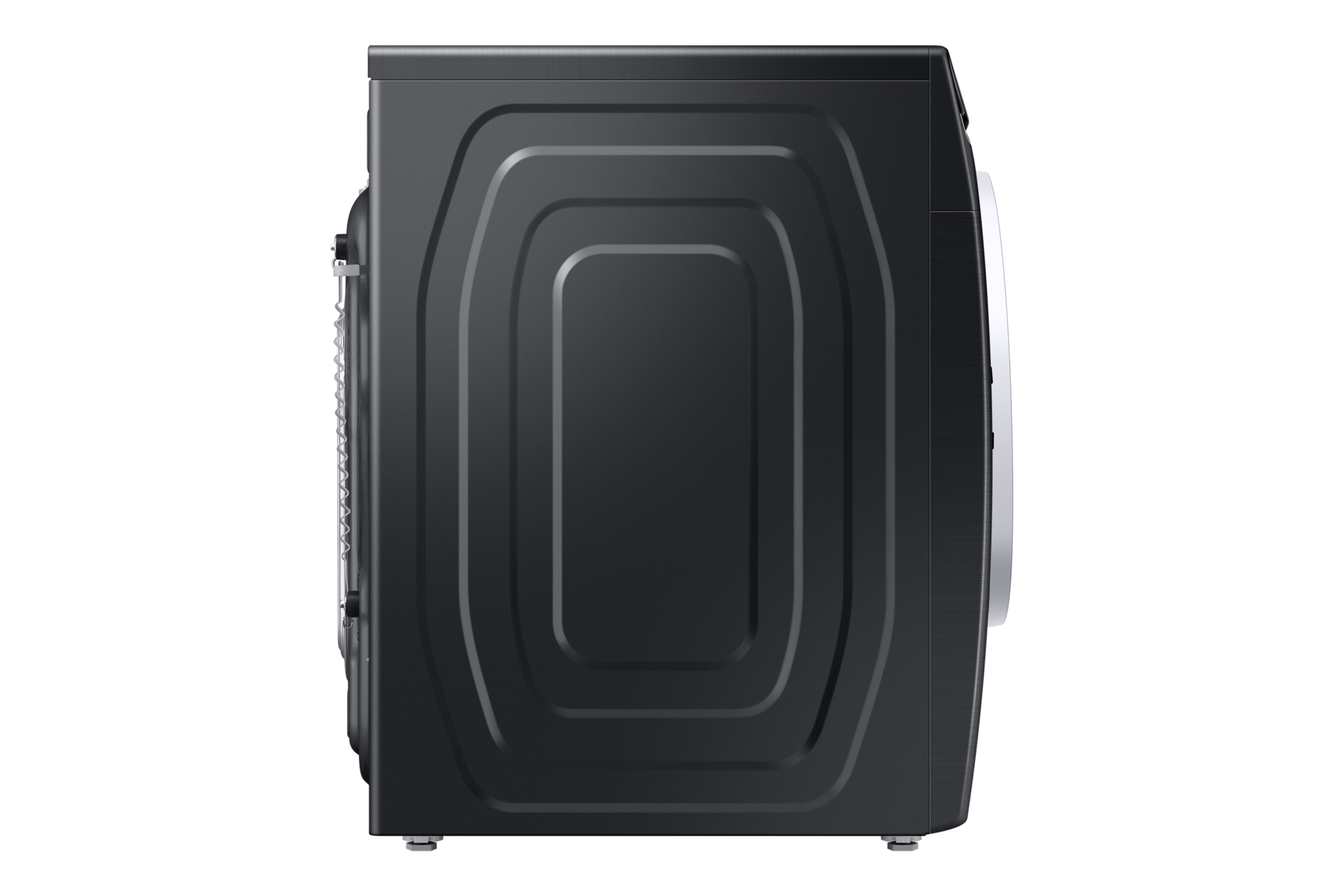 l-side Black