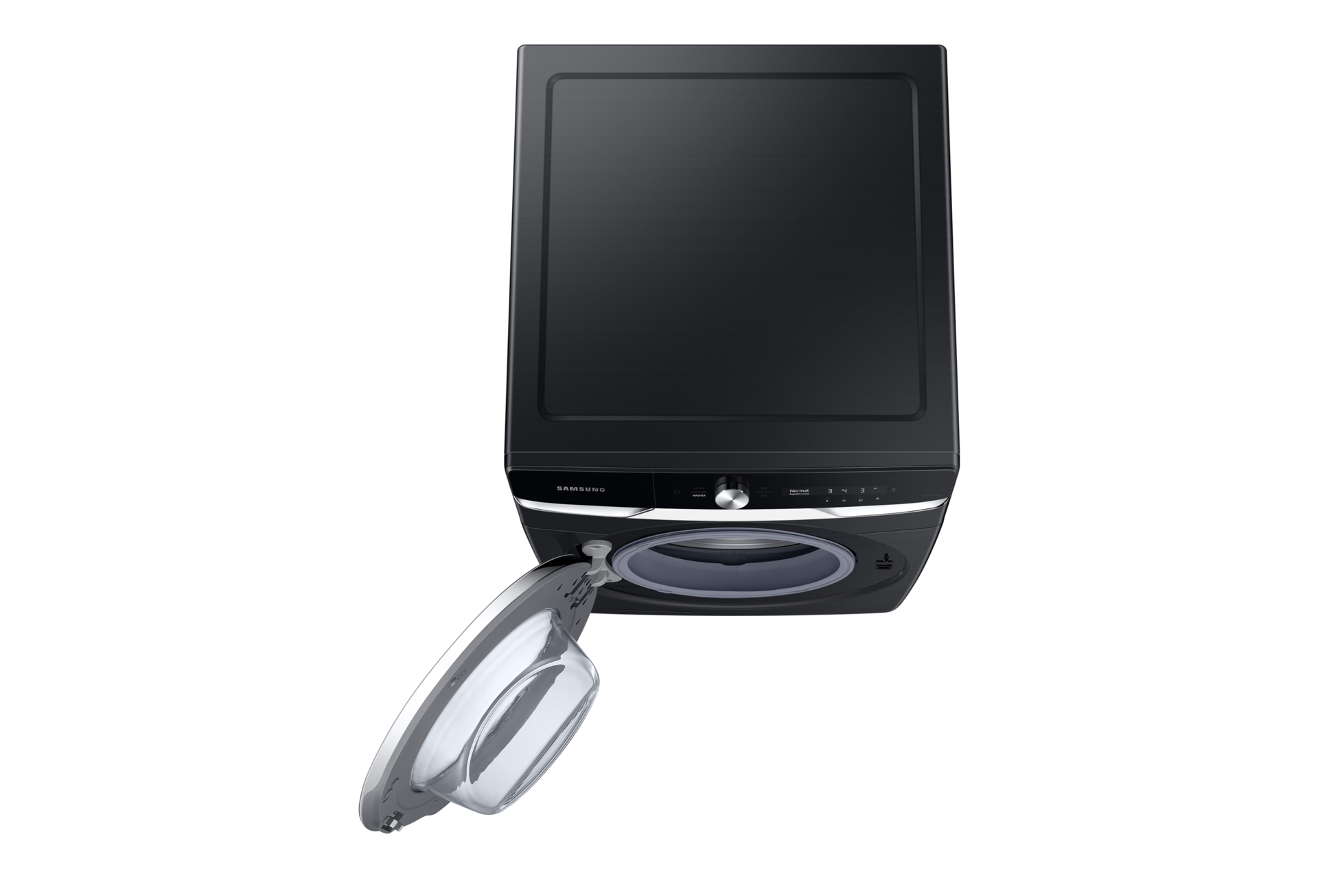 dynamic2 Black
