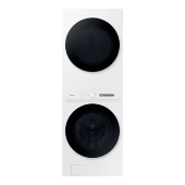 Front White