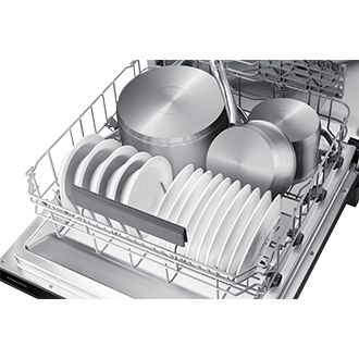 DW8500AM DW60A8050FB Freestanding Dishwasher with High Energy Efficiency Simply more convenient  (2021) Detail2 Black 