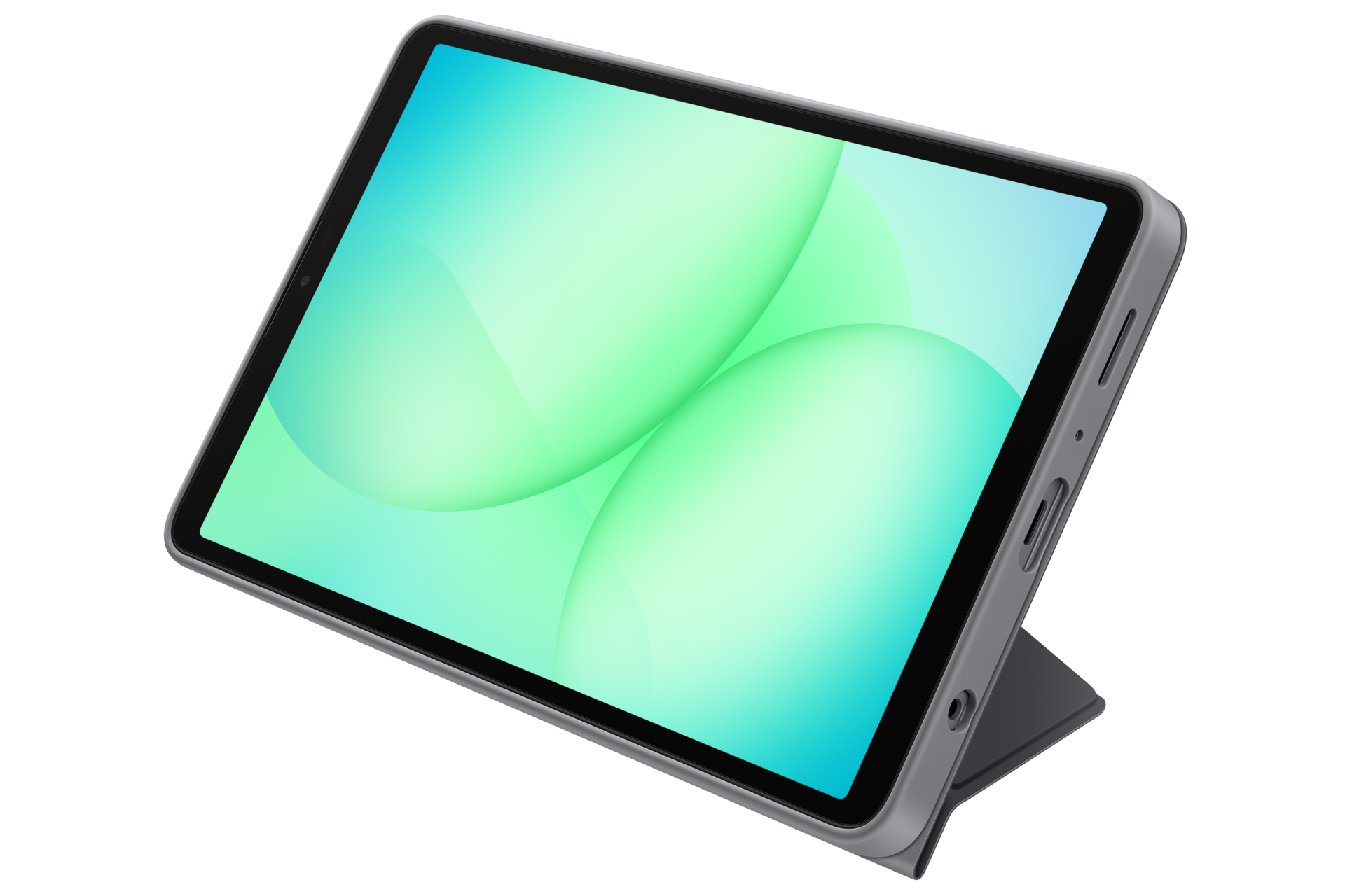 Galaxy Tab A11 Book Cover Black | Samsung Lebanon