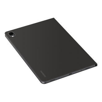 Galaxy Tab S11 Book Cover Dynamic1 Black 