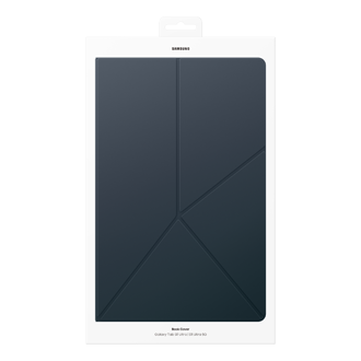 Galaxy Tab S11 Ultra Book Cover Package Black 