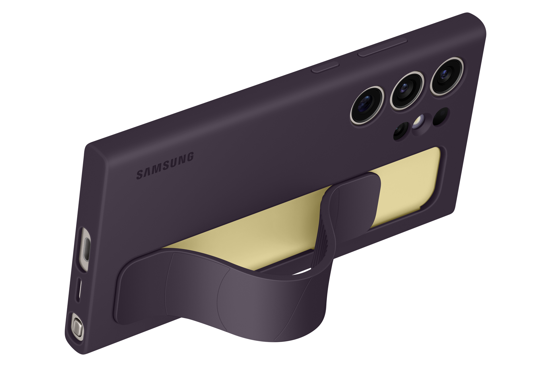 dynamic Dark Violet