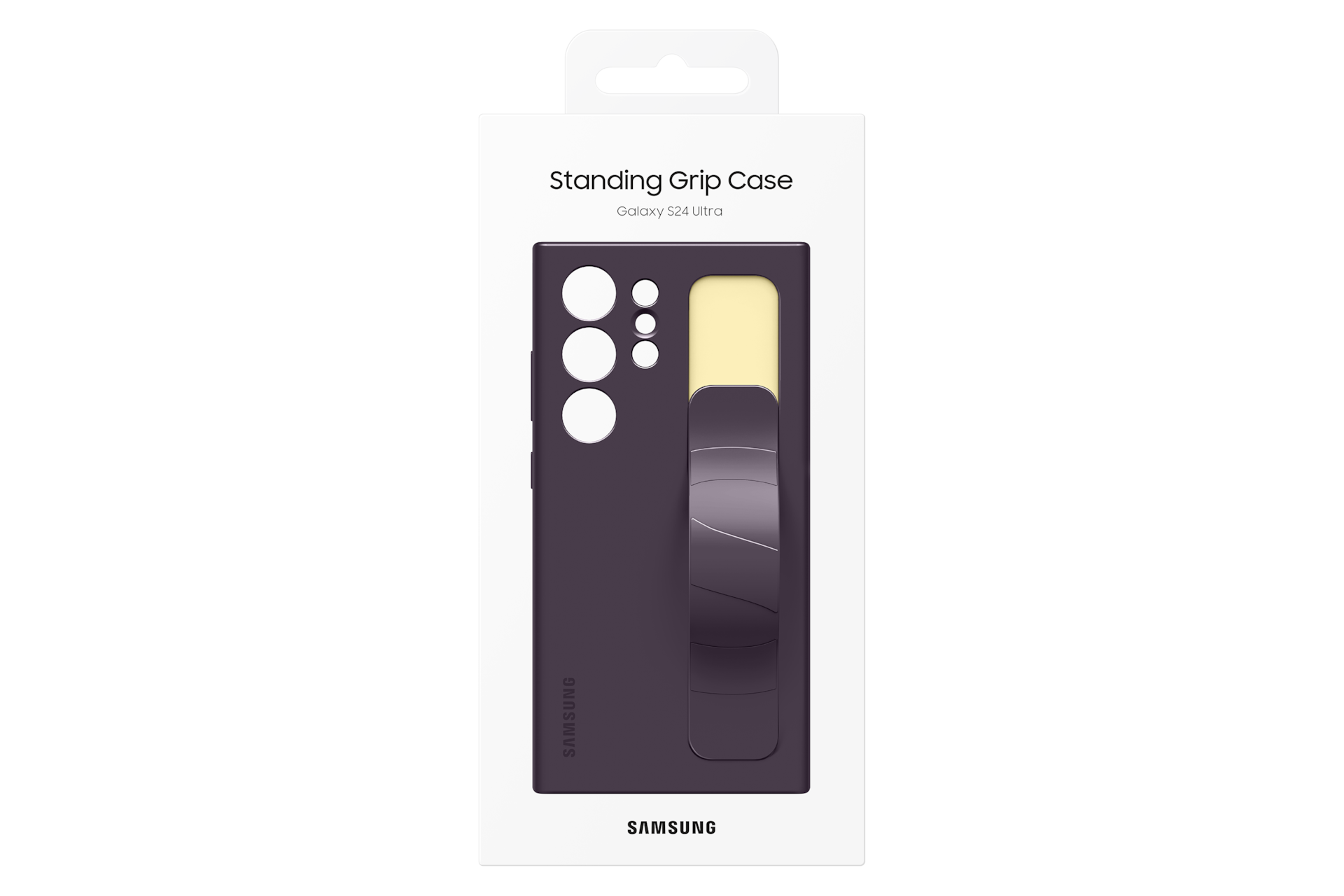 package Dark Violet