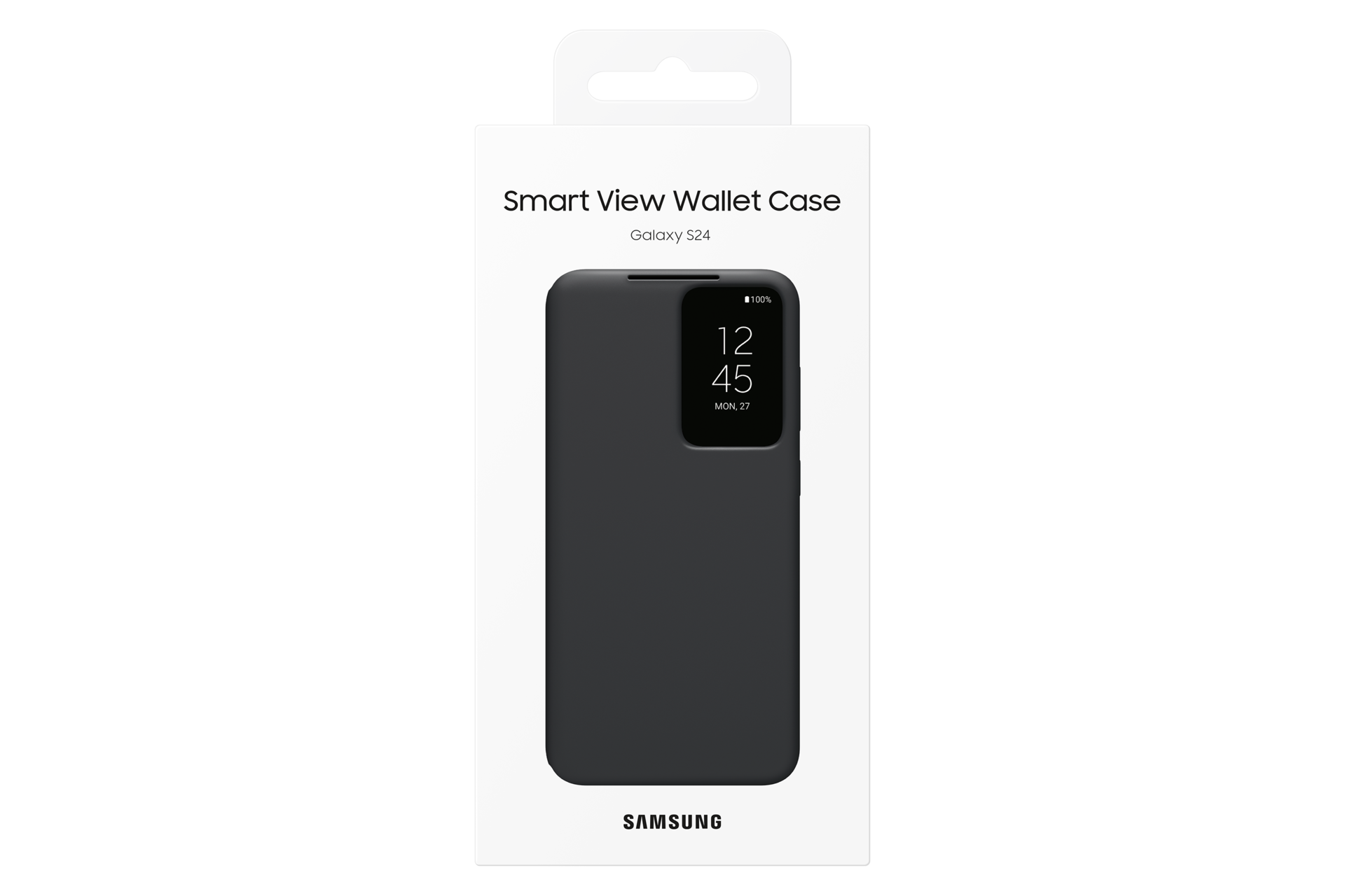 package Black
