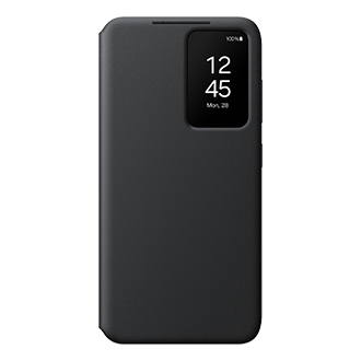 front Black