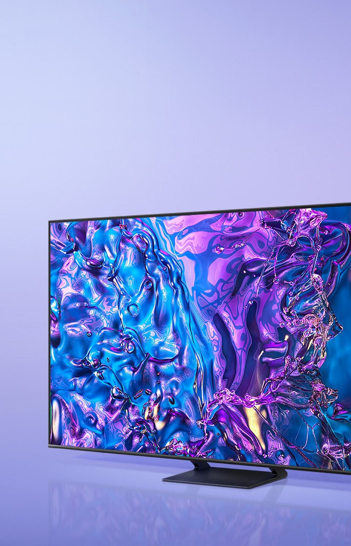 QLED 4K Q70D Tizen OS Smart TV (2024) QA55Q70DAUXTW | Samsung Lebanon