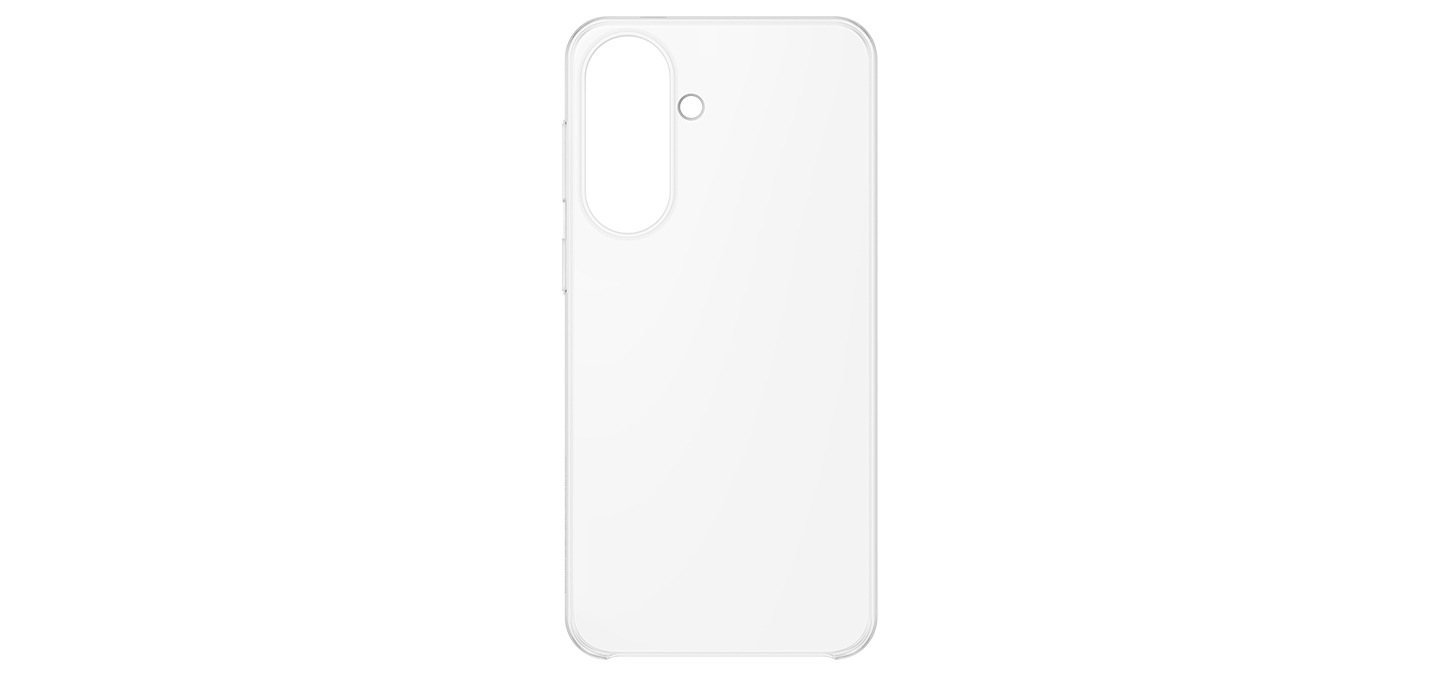 lb feature crystal clear protection with a light feel 552922322?$FB TYPE A JPG$ - Samsung Galaxy A57 5G Clear Case