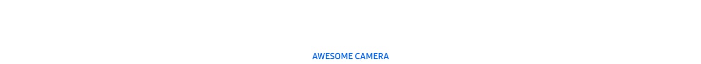 Awesome Camera